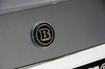 Mercedes-AMG S65 Rocket 900 in Grey by Brabus 2016 года